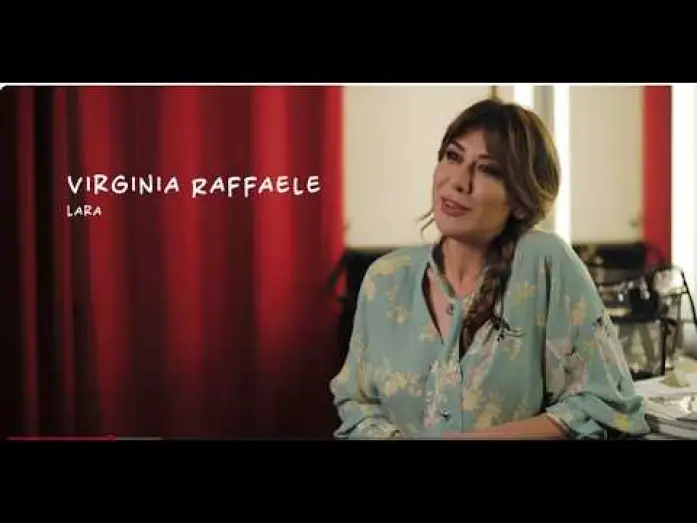 Watch film Un bel giorno | UN BEL GIORNO di Fabio De Luigi (2026) - MAKING OF