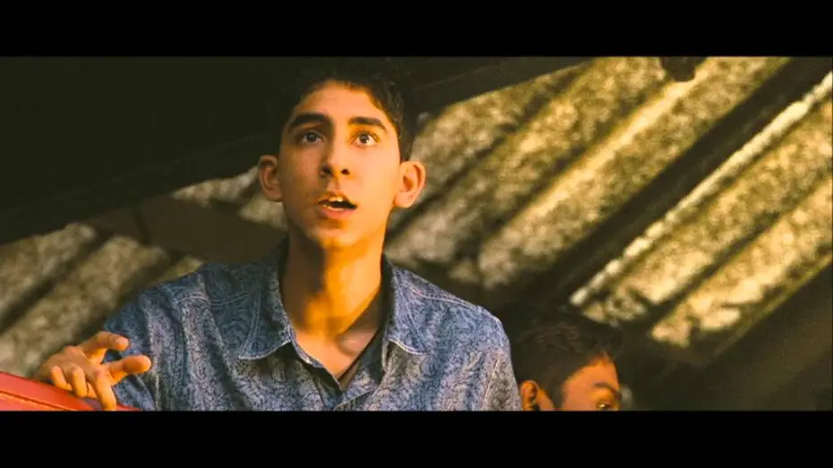 Watch film Slumdog Millionaire | Slumdog Millionaire - Trailer
