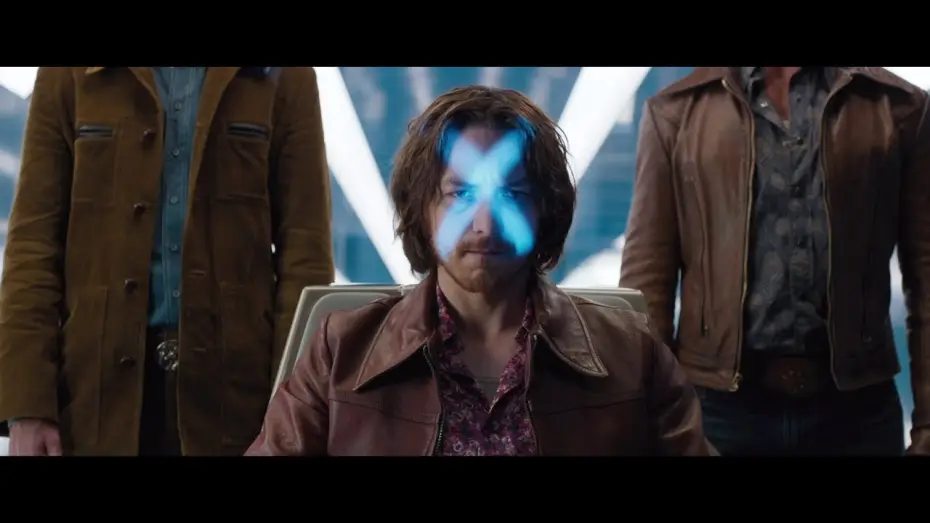 Watch film X-Men: Days of Future Past | Bande-annonce 1 VOST