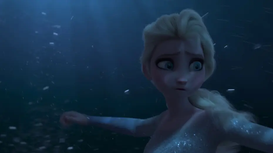 Watch film Frozen II | FROZEN 2 - TRAILER 2