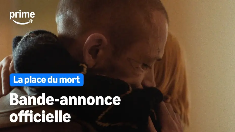 Watch film She Rides Shotgun | La place du mort - Bande-Annonce Officielle | Prime Video