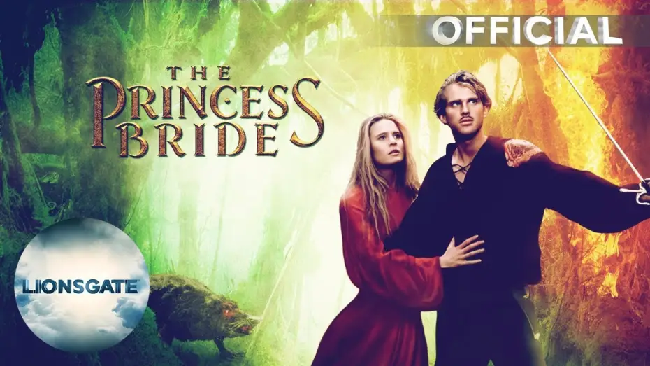 Watch film The Princess Bride | 30th Anniversary Trailer