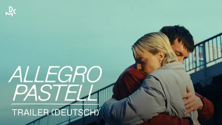 Watch film Allegro Pastell | ALLEGRO PASTELL | TRAILER