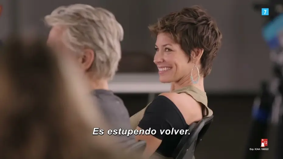 Watch film Ant-Man and the Wasp: Quantumania | Making of: 'Mundo Cu&aacute;ntico' [VOSE]