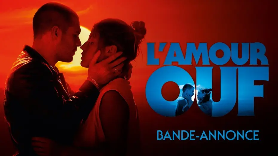 Watch film Beating Hearts | L'AMOUR OUF &ndash; Bande-annonce Officielle 4K &ndash; Ad&egrave;le Exarchopoulos / Fran&ccedil;ois Civil (2024)