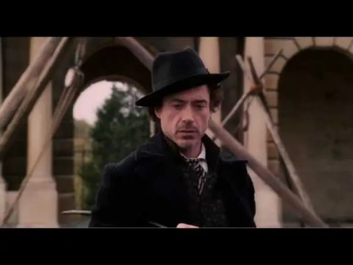 Watch film Sherlock Holmes | TV Spot 2