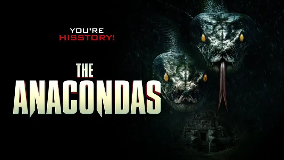 Watch film The Anacondas | Official Trailer