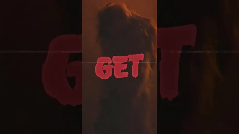 Watch film The Yeti | Spotted.. THE YETI. See it before it sees you.