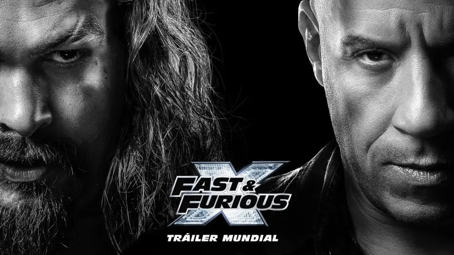 Watch film Fast X | Tr&aacute;iler Oficial 2