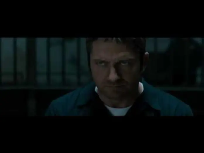 Watch film Law Abiding Citizen | Confession