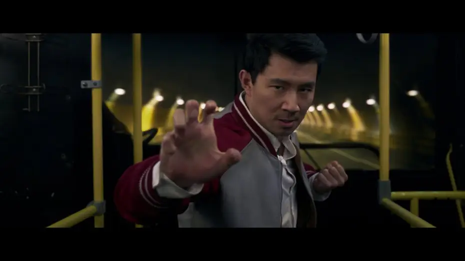 Watch film Shang-Chi and the Legend of the Ten Rings | Shang-Chi et la L&eacute;gende des Dix Anneaux - Bande Annonce [VF]