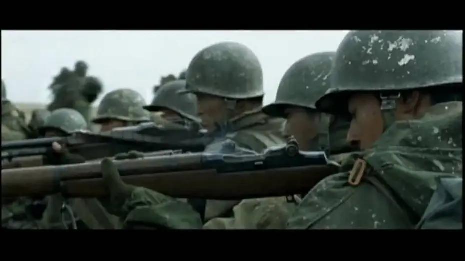 Watch film Tae Guk Gi: The Brotherhood of War | Brotherhood / Taegukgi - Trailer German / Deutsch - HD