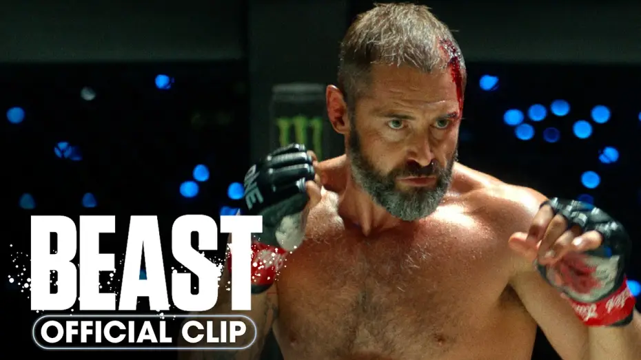 Watch film Beast | &lsquo;Title Match&rsquo; Official Clip