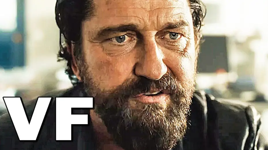 Watch film Den of Thieves 2: Pantera | CRIMINAL SQUAD 2 : PANTERA Bande Annonce VF (2025) Gerard Butler