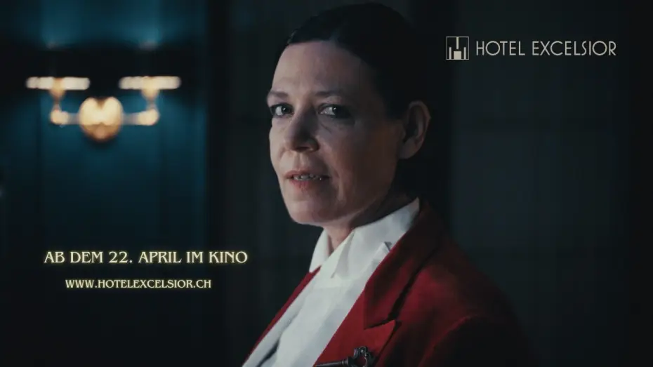 Watch film Hotel Excelsior | Hotel Excelsior Official Trailer