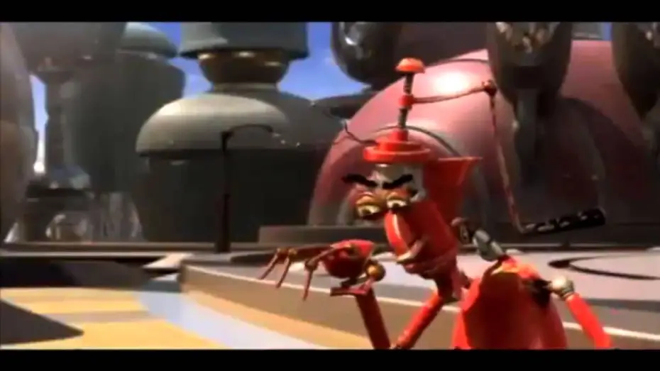 Watch film Robots | "Robots" (Robots) - Trailer VO