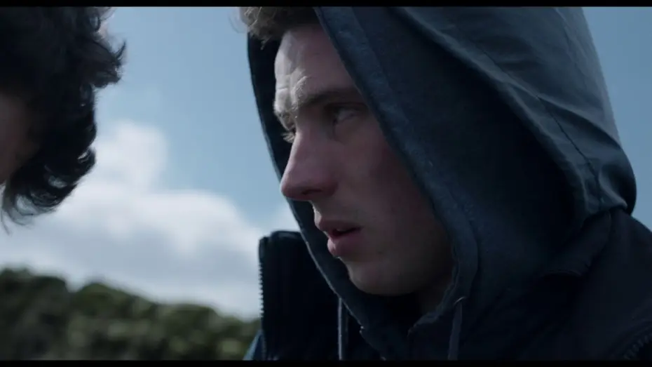 Watch film God's Own Country | Seule la terre, Bande annonce, sortie le 06-12-2017