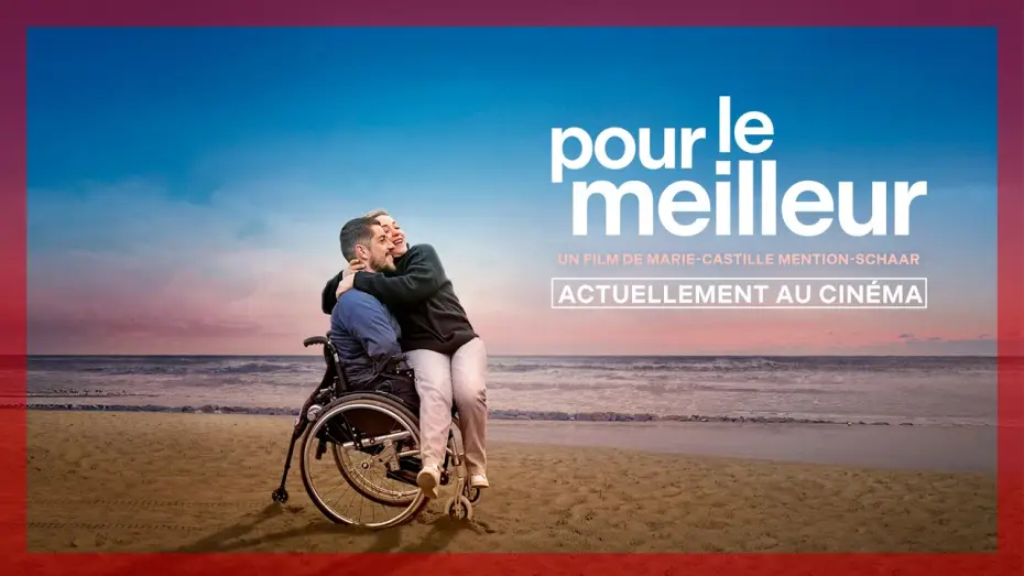 Watch film Into the Blue | POUR LE MEILLEUR | Bumper