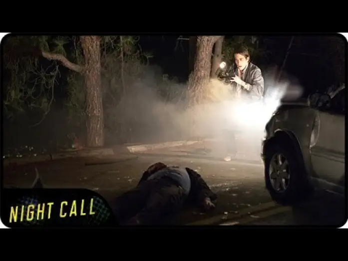 Watch film Nightcrawler | NIGHT CALL - Pr&ecirc;t &agrave; tout VOST