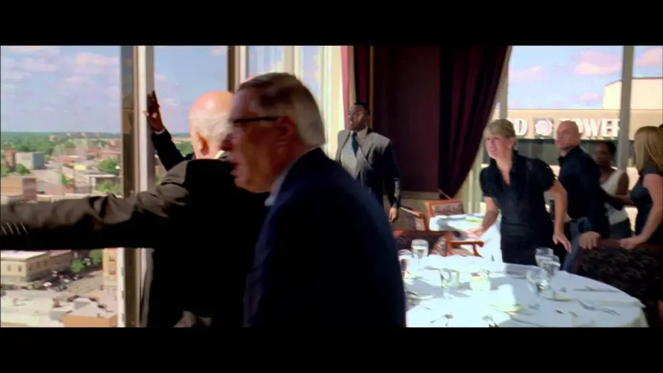 Watch film Olympus Has Fallen | LA CHUTE DE LA MAISON BLANCHE BANDE ANNONCE  VOST