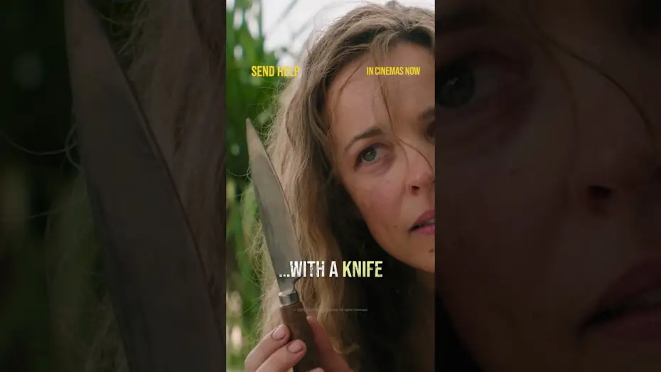 Watch film Send Help | Team (Un)bonding