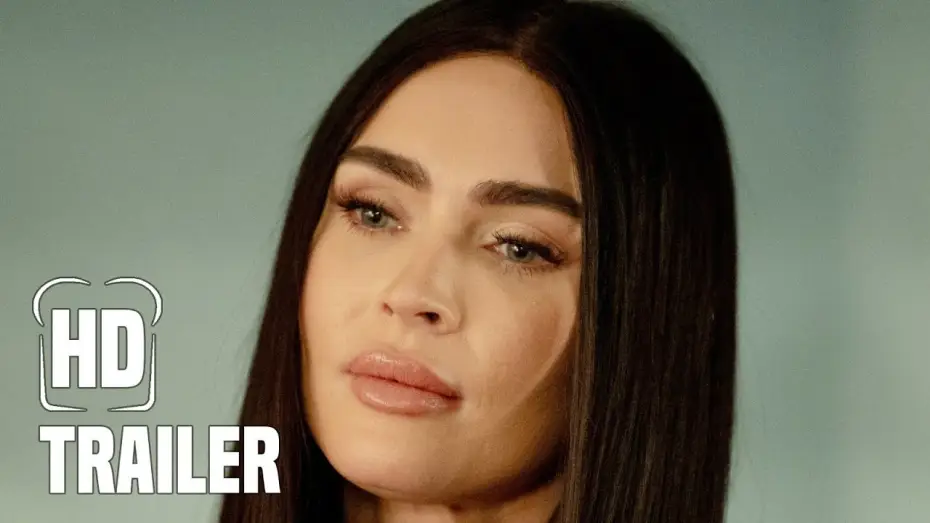 Watch film Subservience | SUBSERVIANCE Trailer German Deutsch (2025)