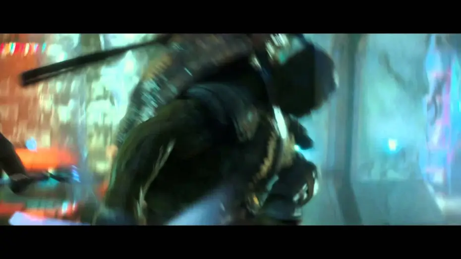Watch film Teenage Mutant Ninja Turtles | NINJA TURTLES - Les Armes