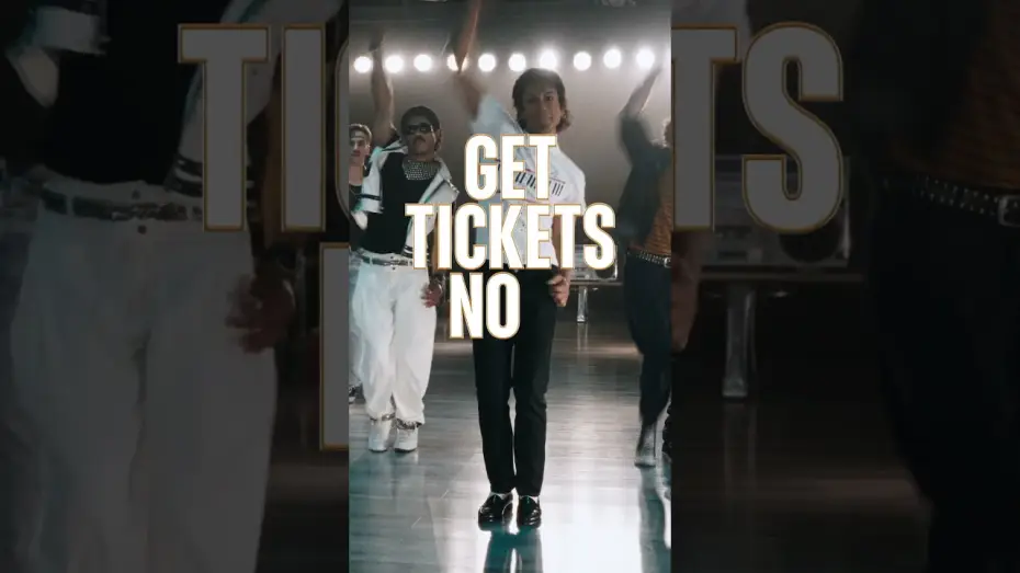 Watch film Michael | Step into the moment.