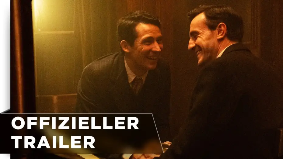 Watch film The History of Sound | THE HISTORY OF SOUND | Offizieller Trailer deutsch/german HD