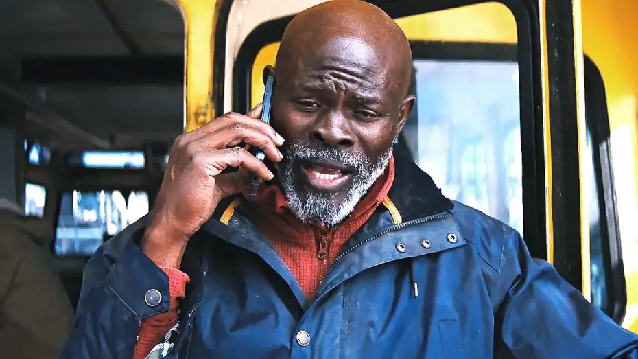 Watch film Thrash | Хищный рывок &mdash; Русский трейлер (Субтитры, 2026)