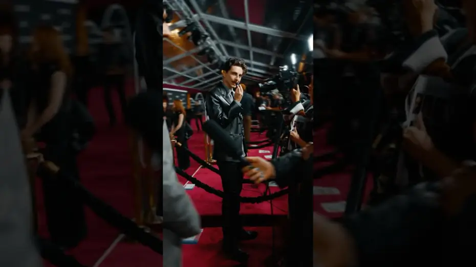 Watch film A Complete Unknown | World Premiere