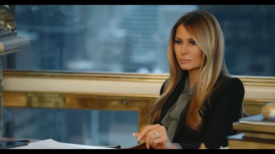 Watch film Melania | Melania | Dal 30 gennaio al cinema