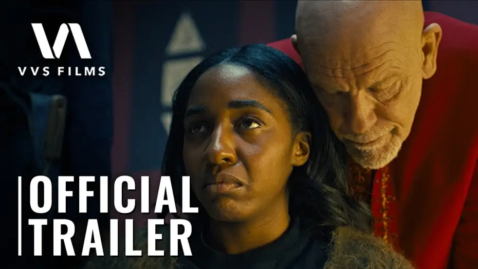 Watch film Opus | Trailer