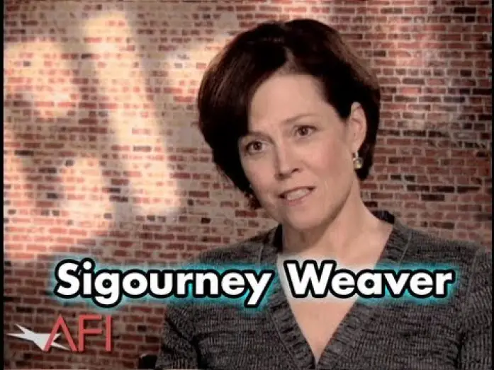 Watch film Alien | Sigourney Weaver Gives An Overview Of ALIEN
