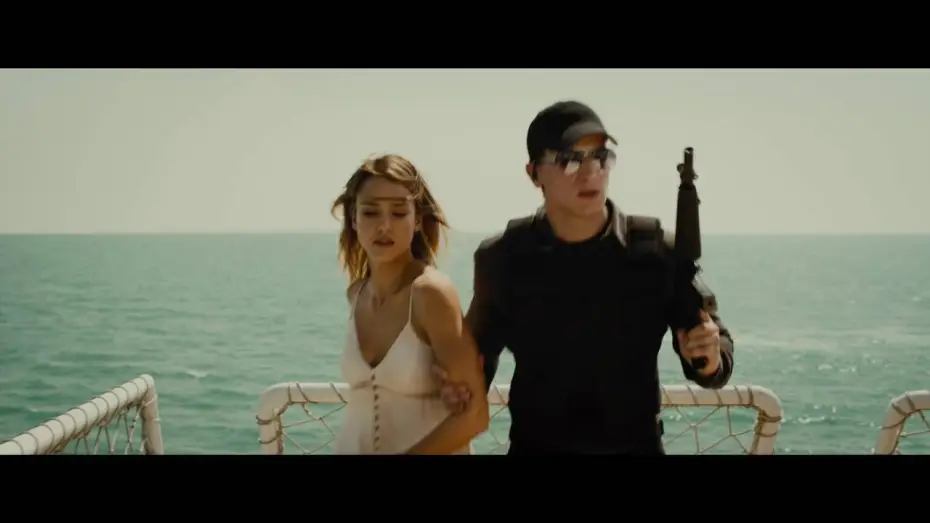 Watch film Mechanic: Resurrection | Mechanic: Resurrection - Trailer