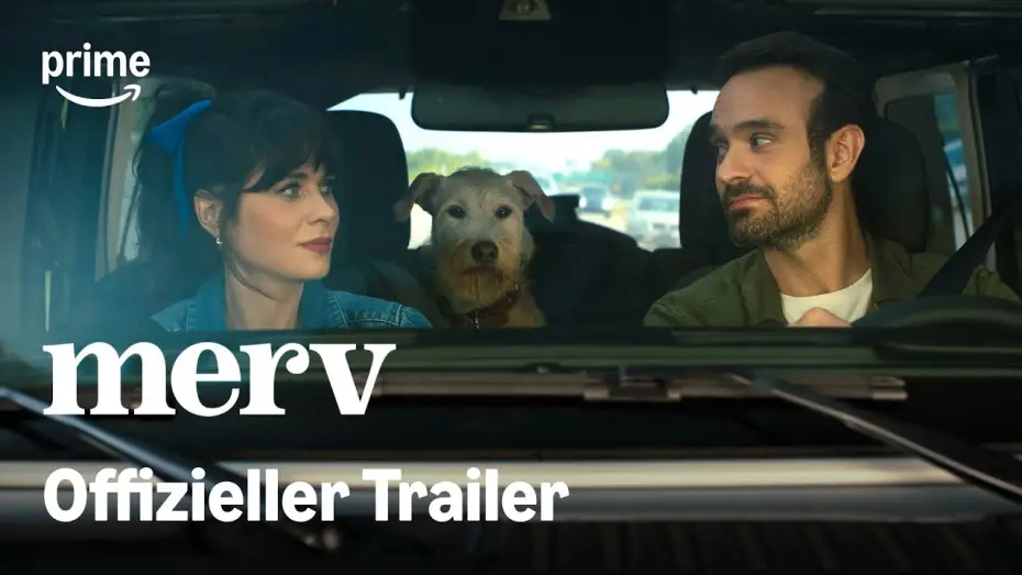 Watch film Merv | Offizieller Trailer