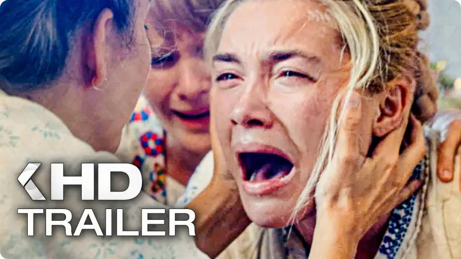 Watch film Midsommar | Midsommar - Trailer 1 - Deutsch HD