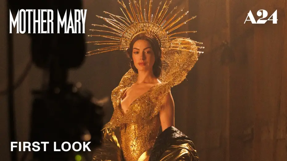 Watch film Mother Mary | Official First Look