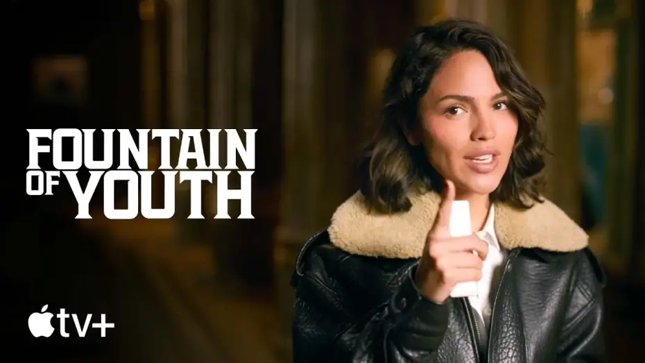 Watch film Fountain of Youth | Myth Debunked