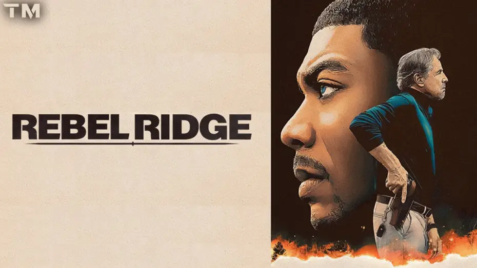 Watch film Rebel Ridge | Rebel Ridge - Trailer Deutsch (HD)