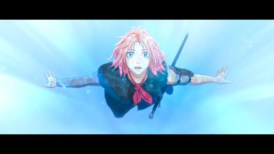 Watch film Scarlet | Scarlet | Trailer Ufficiale