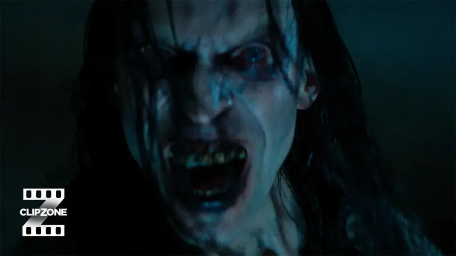 Watch film The Conjuring: Last Rites | The Axe Man