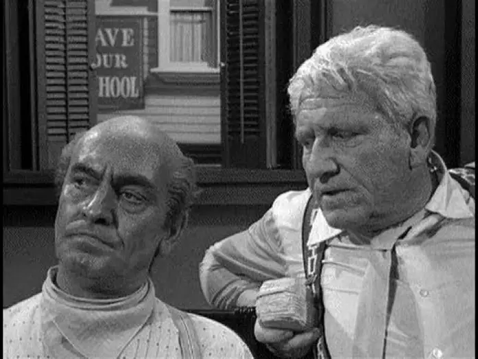 Watch film Inherit the Wind | Brian Trenchard-Smith on Inherit The Wind