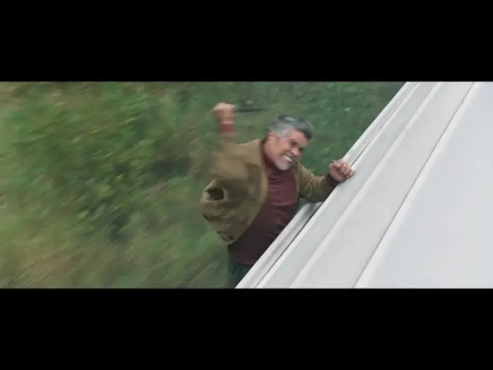 Watch film Mission: Impossible - Dead Reckoning Part One | La secuencia del tren [VOSE]