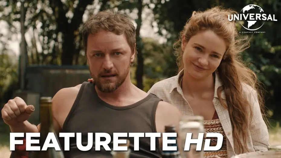 Watch film Speak No Evil | Featurette - No Hables Con Extra&ntilde;os es... [VOSE]