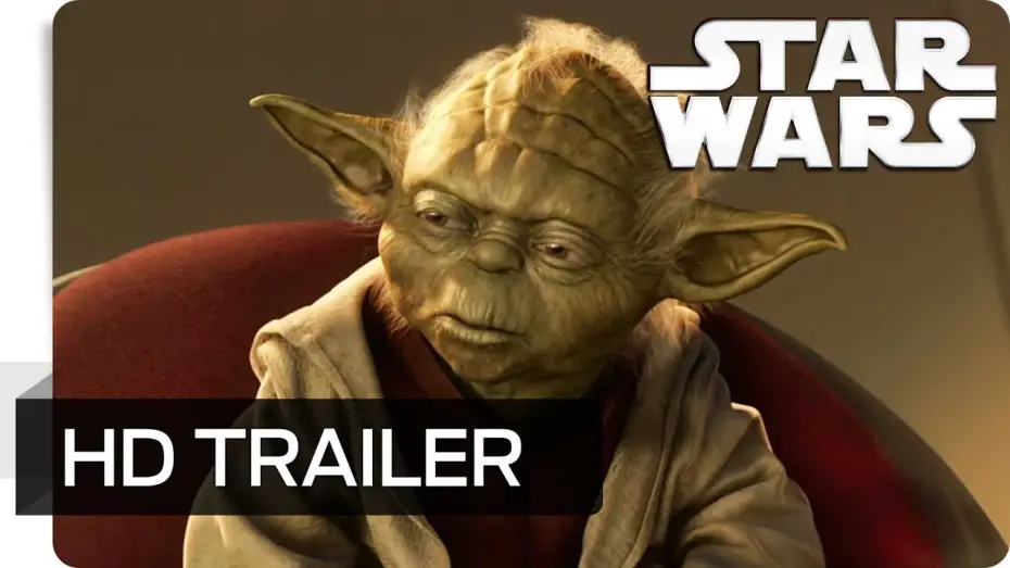 Watch film Star Wars: Episode II - Attack of the Clones | STAR WARS - Angriff der Klonkrieger - Die digitale Filmkollektion | Star Wars HD