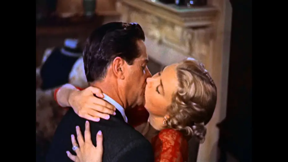 Watch film Dial M for Murder | Bei Anruf Mord - Trailer