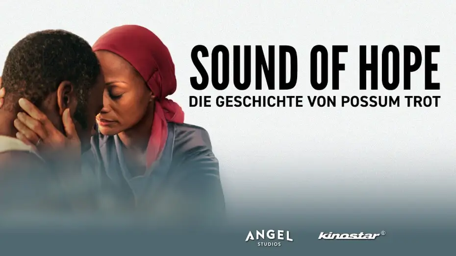Watch film Sound of Hope: The Story of Possum Trot | Sound of Hope - Die Geschichte von Possum Trot | Trailer deutsch