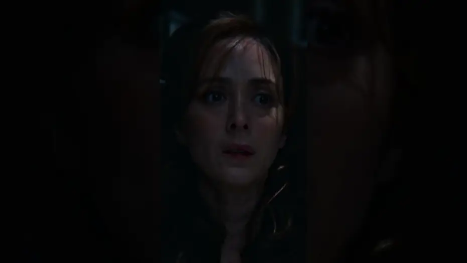 Watch film The Yeti | Cold. Deadly. Terrifying.