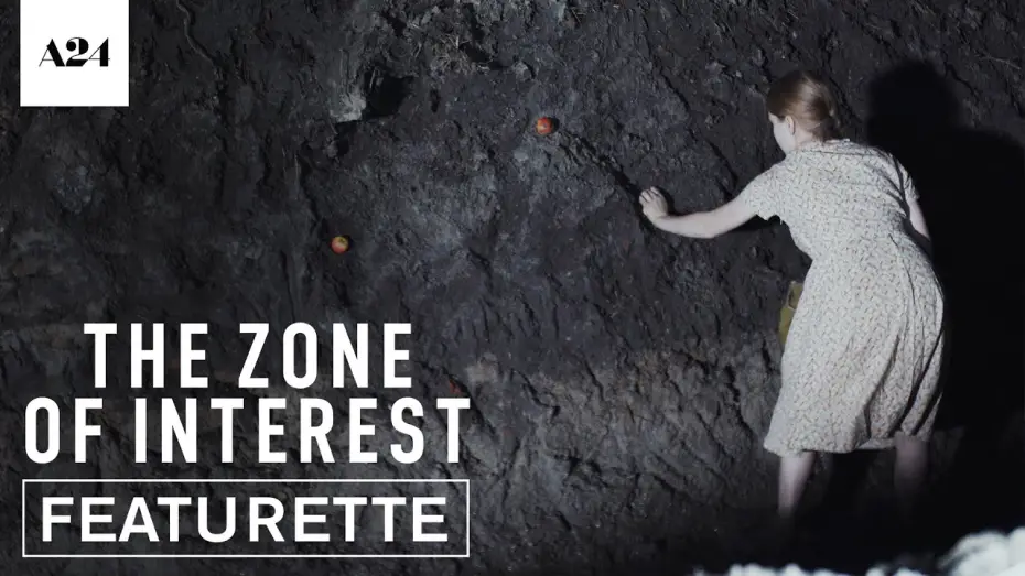 Watch film The Zone of Interest | Filming Zone - Official Featurette Clip